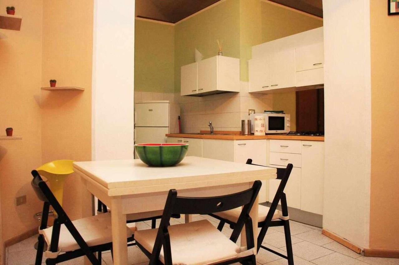 Antica Casa Oddone Apartment Asti Exterior photo