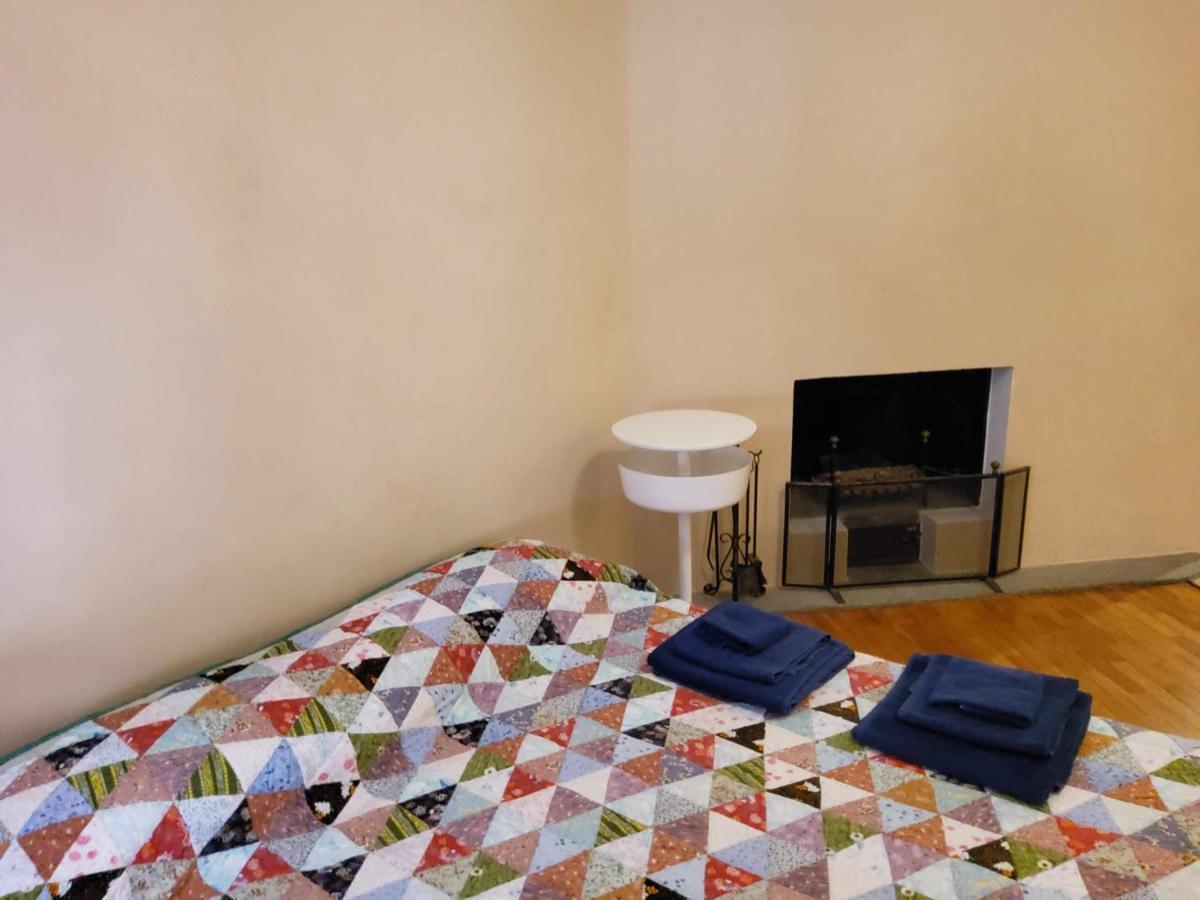 Antica Casa Oddone Apartment Asti Exterior photo