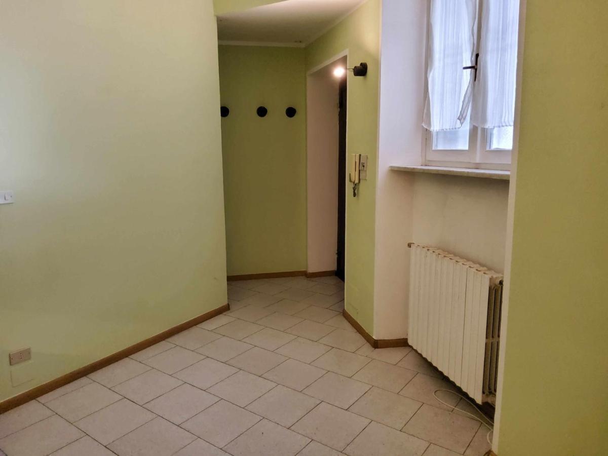 Antica Casa Oddone Apartment Asti Exterior photo